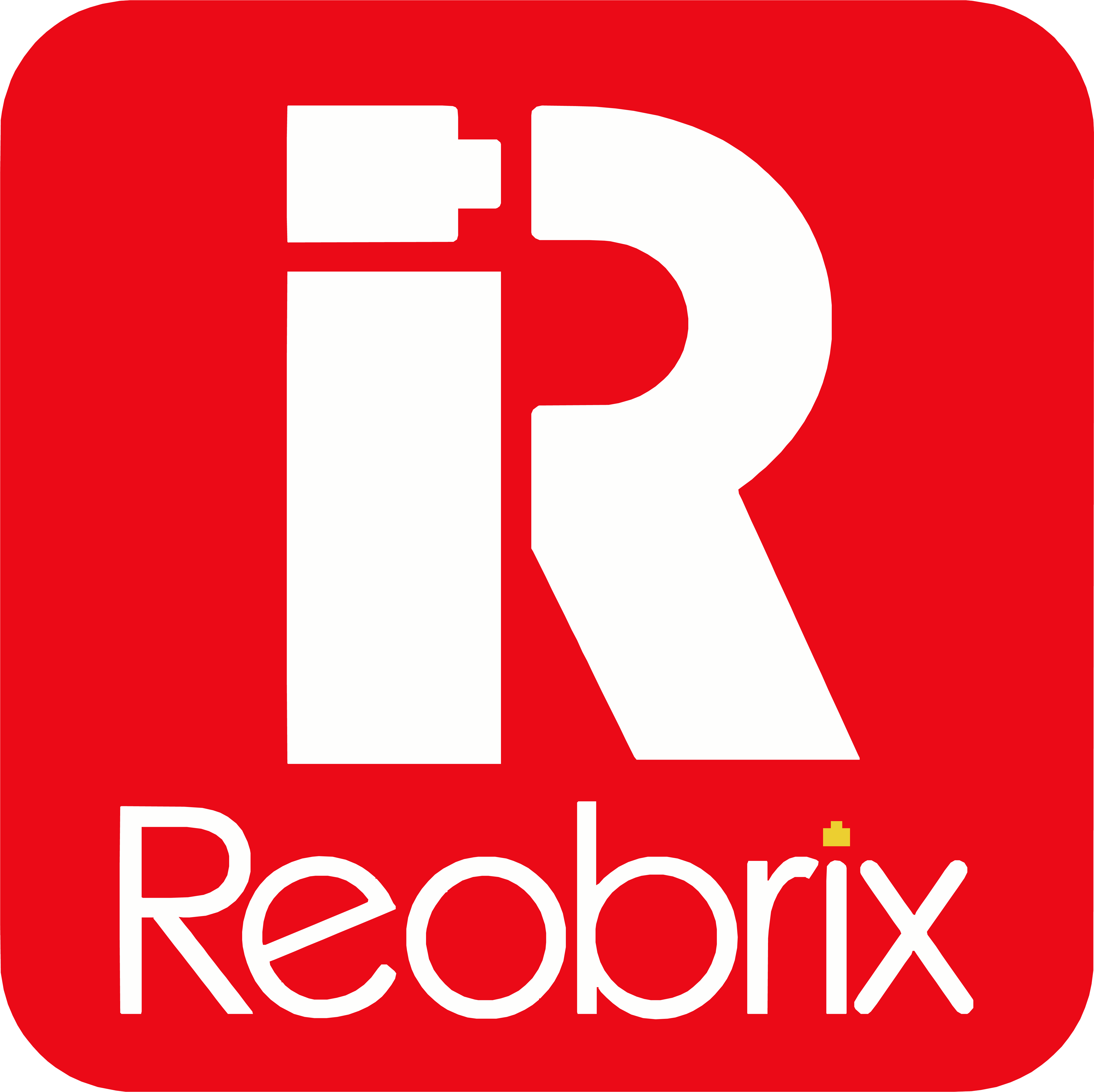 Produttore: REOBRIX (vai alla pagina: https://reobrix.pl)